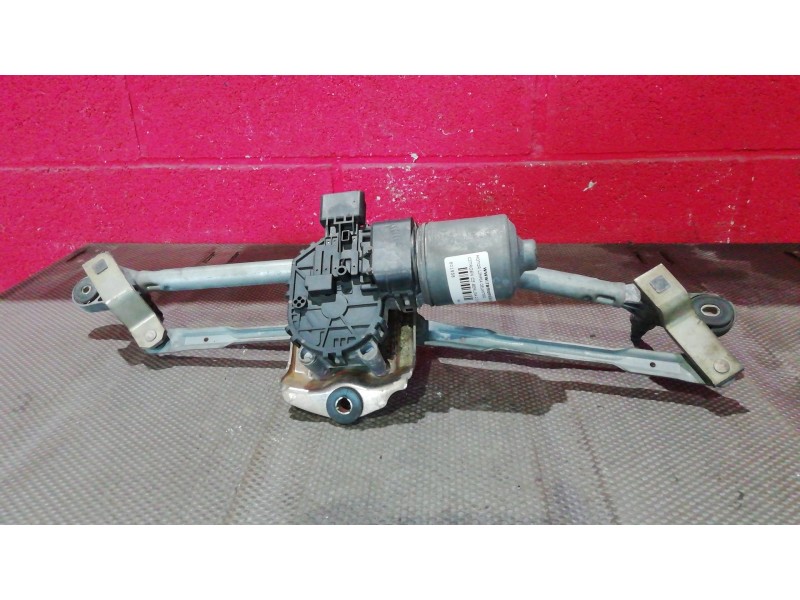 Recambio de motor limpia delantero para citroen c5 berlina 2.0 hdi | 0.01 - 0.04 2.0 hdi | 0.01 - 0.04 referencia OEM IAM   