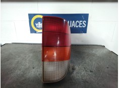 Recambio de piloto trasero derecho para volkswagen caddy ka/kb (9k9) familiar | 0.95 - ... referencia OEM IAM   