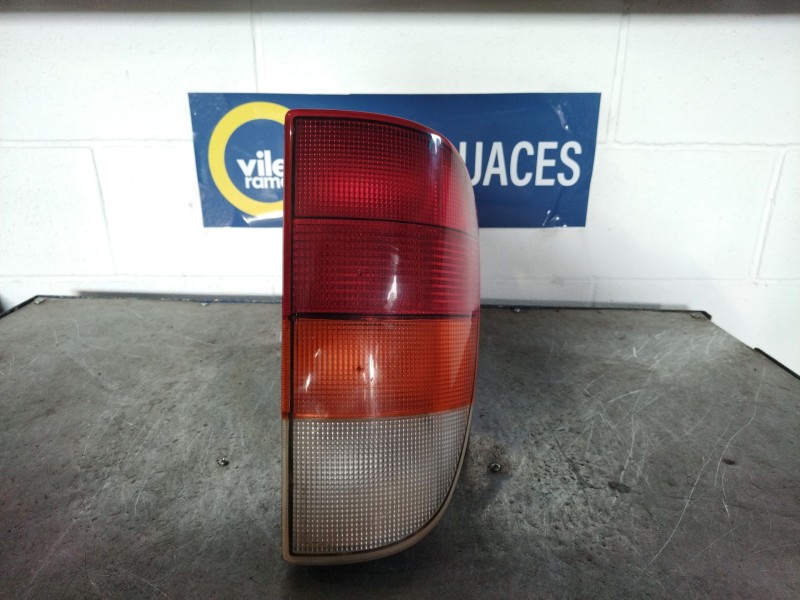 Recambio de piloto trasero derecho para volkswagen caddy ka/kb (9k9) familiar | 0.95 - ... referencia OEM IAM   