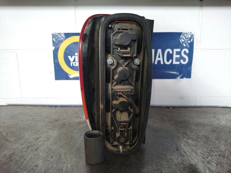 Recambio de piloto trasero derecho para volkswagen caddy ka/kb (9k9) familiar | 0.95 - ... referencia OEM IAM   