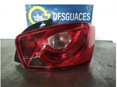 Recambio de piloto trasero derecho para seat ibiza (6j5) 1.6 tdi | 0.08 - ... 1.6 tdi | 0.08 - ... referencia OEM IAM 6J4945096K