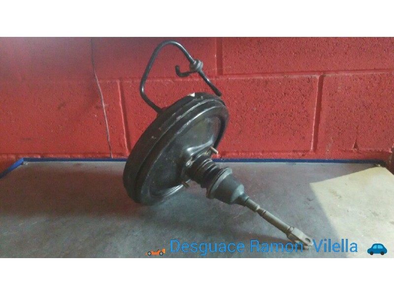 Recambio de servofreno para opel vectra b berlina 1.6 16v | 0.95 - 0.02 1.6 16v | 0.95 - 0.02 referencia OEM IAM   