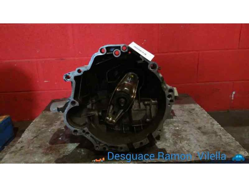 Recambio de caja cambios para volkswagen passat berlina (3b3) comfortline | 10.00 - 12.04 comfortline | 10.00 - 12.04 referencia