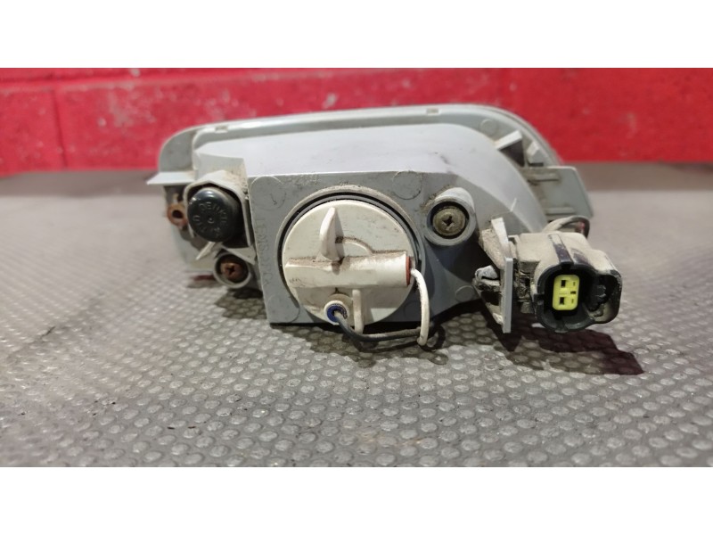 Recambio de faro antiniebla trasero derecho para chevrolet epica lt | 0.06 - ... lt | 0.06 - ... referencia OEM IAM    Recambio de faro antiniebla trasero derecho para chevrolet epica lt | 0.06 - ... lt | 0.06 - ... referencia OEM IAM