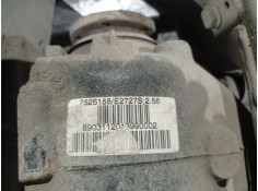 Recambio de diferencial trasero para bmw serie 3 berlina (e46) 320d | 03.03 - 12.06 320d | 03.03 - 12.06 referencia OEM IAM