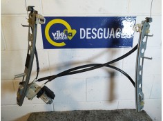 Recambio de elevalunas delantero derecho para renault megane ii berlina 3p  | 0.02 - 0.09  | 0.02 - 0.09 referencia OEM IAM   