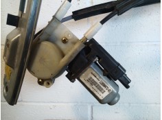 Recambio de elevalunas delantero derecho para renault megane ii berlina 3p  | 0.02 - 0.09  | 0.02 - 0.09 referencia OEM IAM    2