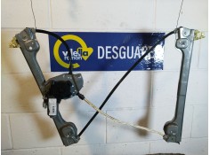 Recambio de elevalunas delantero izquierdo para peugeot 1007 1.4 hdi | 0.05 - ... 1.4 hdi | 0.05 - ... referencia OEM IAM   
