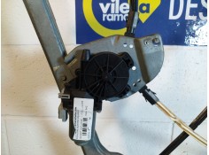 Recambio de elevalunas delantero izquierdo para peugeot 1007 1.4 hdi | 0.05 - ... 1.4 hdi | 0.05 - ... referencia OEM IAM    2