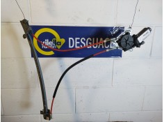 Recambio de elevalunas delantero izquierdo para peugeot 106 (s1) 1.1 | 0.91 - ... 1.1 | 0.91 - ... referencia OEM IAM