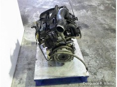 Recambio de motor completo para ford focus berlina (cak) ghia | 08.98 - 12.00 ghia | 08.98 - 12.00 referencia OEM IAM PXS4G   2