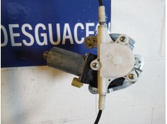 Recambio de elevalunas delantero derecho para renault megane coupe rt 1.4 16v referencia OEM IAM 0130821721   2