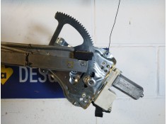 Recambio de elevalunas delantero derecho para toyota corolla (e12) 1.6 linea sol berlina 3/5 | 10.01 - 12.04 1.6 linea sol berli 2