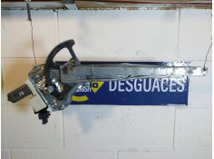 Recambio de elevalunas delantero izquierdo para toyota corolla (e12) 2.0 d-4d linea sol berlina referencia OEM IAM