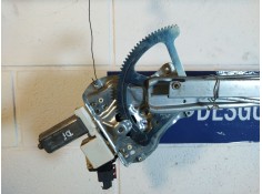 Recambio de elevalunas delantero izquierdo para toyota corolla (e12) 2.0 d-4d linea sol berlina referencia OEM IAM    2