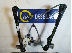 Recambio de elevalunas delantero derecho para ford focus berlina (cak) ambiente | 08.98 - 12.04 ambiente | 08.98 - 12.04 referen