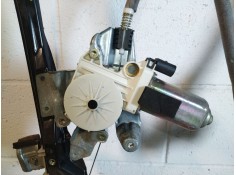 Recambio de elevalunas delantero derecho para ford focus berlina (cak) ambiente | 08.98 - 12.04 ambiente | 08.98 - 12.04 referen 2