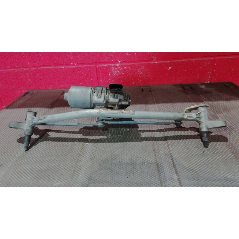 Recambio de motor limpia delantero para citroen c5 berlina 2.0 hdi | 0.01 - 0.04 2.0 hdi | 0.01 - 0.04 referencia OEM IAM   