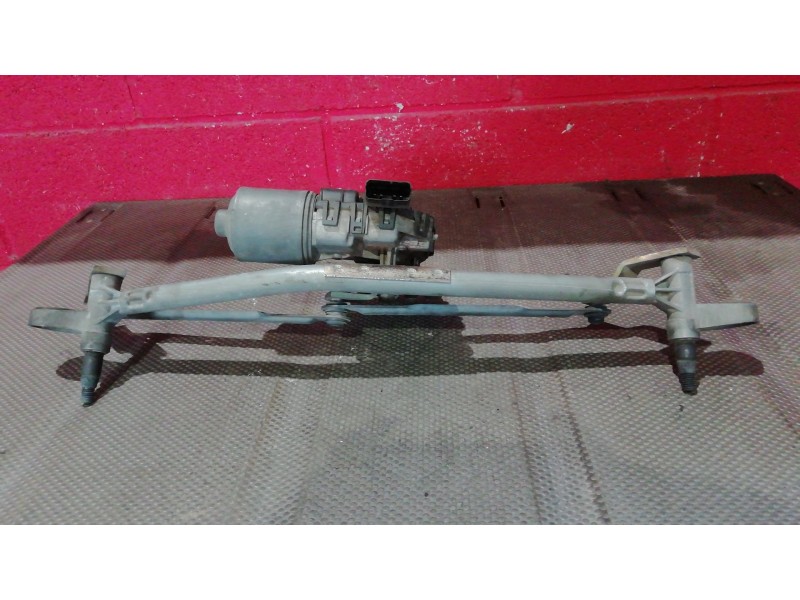 Recambio de motor limpia delantero para citroen c5 berlina 2.0 hdi | 0.01 - 0.04 2.0 hdi | 0.01 - 0.04 referencia OEM IAM   