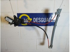 Recambio de elevalunas delantero derecho para citroen saxo 1.4 vsx referencia OEM IAM   