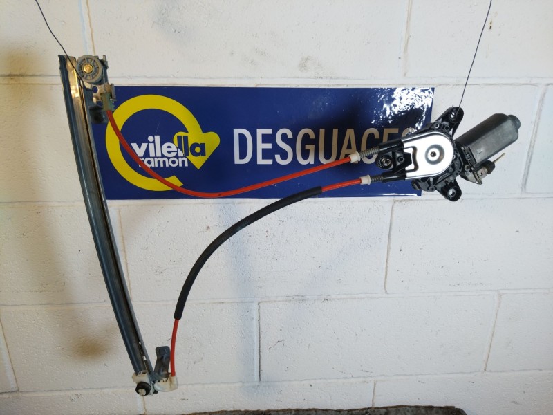 Recambio de elevalunas delantero derecho para citroen saxo 1.4 vsx referencia OEM IAM    Recambio de elevalunas delantero derecho para citroen saxo 1.4 vsx referencia OEM IAM