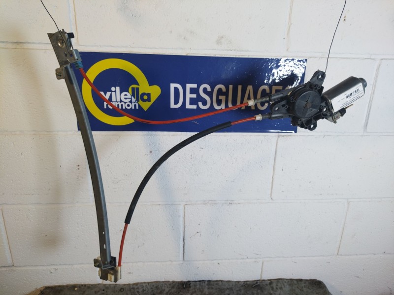 Recambio de elevalunas delantero izquierdo para citroen saxo 1.4 vsx referencia OEM IAM    Recambio de elevalunas delantero izquierdo para citroen saxo 1.4 vsx referencia OEM IAM