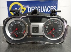 Recambio de cuadro instrumentos para renault clio iii  | 0.05 - ...  | 0.05 - ... referencia OEM IAM 8200715181M UGAD016848 