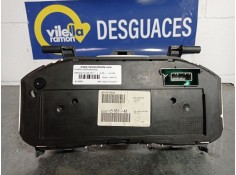 Recambio de cuadro instrumentos para renault clio iii  | 0.05 - ...  | 0.05 - ... referencia OEM IAM 8200715181M UGAD016848  2