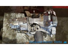 Recambio de caja cambios para volkswagen passat berlina (3b3) comfortline | 10.00 - 12.04 comfortline | 10.00 - 12.04 referencia 2