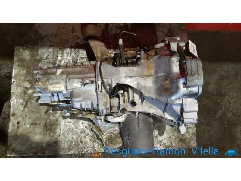 Recambio de caja cambios para volkswagen passat berlina (3b3) comfortline | 10.00 - 12.04 comfortline | 10.00 - 12.04 referencia