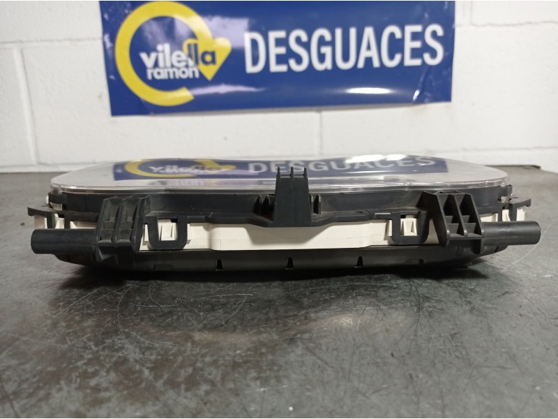 Recambio de cuadro instrumentos para renault clio iii  | 0.05 - ...  | 0.05 - ... referencia OEM IAM 8200715181M UGAD016848 