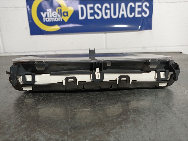 Recambio de cuadro instrumentos para renault clio iii  | 0.05 - ...  | 0.05 - ... referencia OEM IAM 8200715181M UGAD016848 