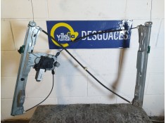 Recambio de elevalunas delantero derecho para renault clio iii  | 0.05 - ...  | 0.05 - ... referencia OEM IAM   