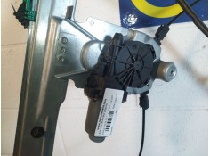 Recambio de elevalunas delantero derecho para renault clio iii  | 0.05 - ...  | 0.05 - ... referencia OEM IAM    2