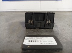 Recambio de conmutador de arranque para renault clio iii  | 0.05 - ...  | 0.05 - ... referencia OEM IAM S118539001H 8200074331 