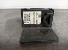 Recambio de conmutador de arranque para renault clio iii  | 0.05 - ...  | 0.05 - ... referencia OEM IAM S118539001H 8200074331  2