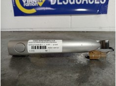 Recambio de maneta exterior delantera izquierda para renault clio iii  | 0.05 - ...  | 0.05 - ... referencia OEM IAM   