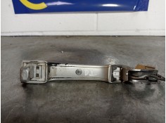 Recambio de maneta exterior delantera izquierda para renault clio iii  | 0.05 - ...  | 0.05 - ... referencia OEM IAM    2