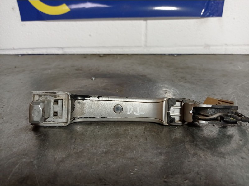 Recambio de maneta exterior delantera izquierda para renault clio iii  | 0.05 - ...  | 0.05 - ... referencia OEM IAM   
