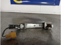 Recambio de maneta exterior delantera derecha para renault clio iii  | 0.05 - ...  | 0.05 - ... referencia OEM IAM    2
