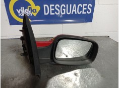 Recambio de retrovisor derecho para renault clio iii  | 0.05 - ...  | 0.05 - ... referencia OEM IAM ELECTRIC  