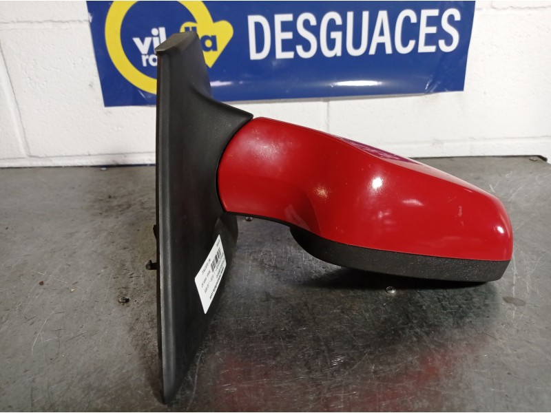 Recambio de retrovisor derecho para renault clio iii  | 0.05 - ...  | 0.05 - ... referencia OEM IAM ELECTRIC  