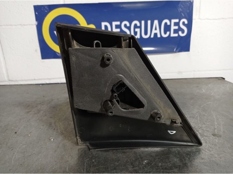 Recambio de retrovisor derecho para renault clio iii  | 0.05 - ...  | 0.05 - ... referencia OEM IAM ELECTRIC  