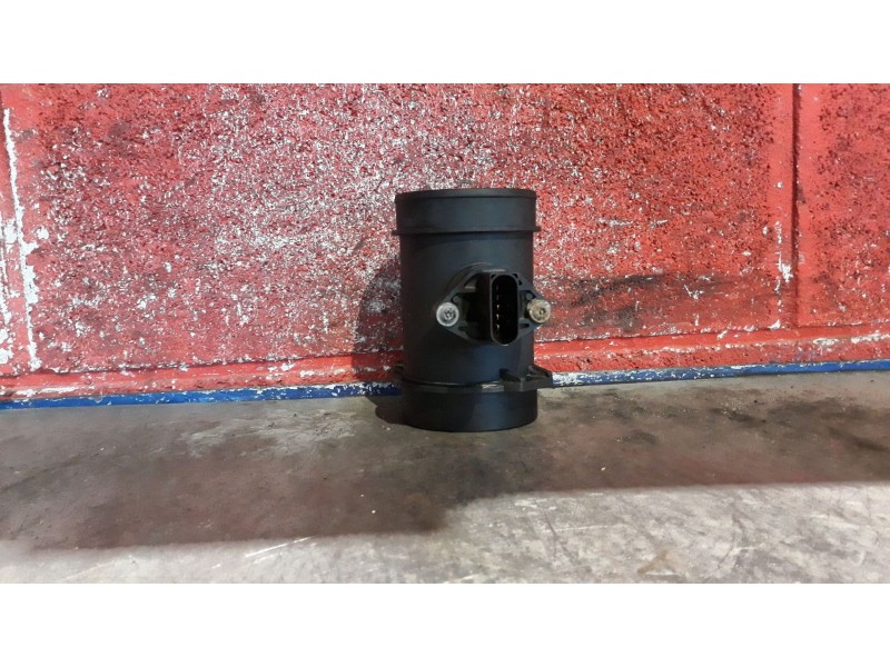 Recambio de caudalimetro para audi a6 berlina (4b2) 2.5 tdi | 04.97 - 12.01 2.5 tdi | 04.97 - 12.01 referencia OEM IAM 028100242