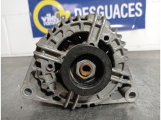 Recambio de alternador para opel corsa d  | 0.06 - ...  | 0.06 - ... referencia OEM IAM 0124425057 13222931