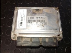 Recambio de centralita motor uce para audi a3 (8l) 1.9 tdi ambition | 09.00 - 12.03 1.9 tdi ambition | 09.00 - 12.03 referencia