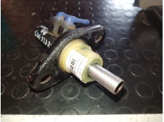 Recambio de bomba freno para mercedes mb 100 d caja cerrada / combi 2.4 diesel | 0.87 - ... 2.4 diesel | 0.87 - ... referencia O