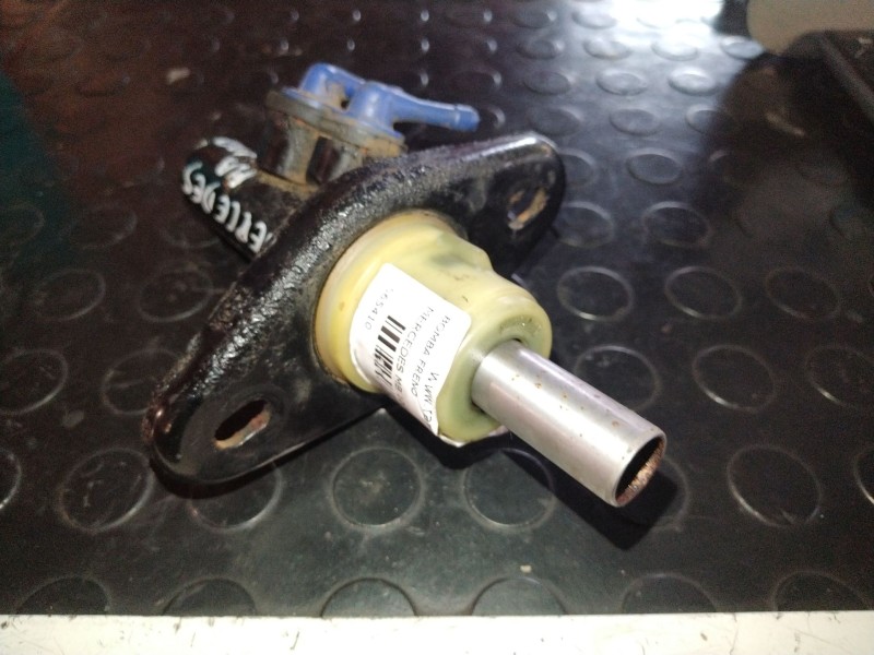 Recambio de bomba freno para mercedes mb 100 d caja cerrada / combi 2.4 diesel | 0.87 - ... 2.4 diesel | 0.87 - ... referencia O