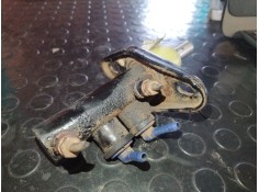 Recambio de bomba freno para mercedes mb 100 d caja cerrada / combi 2.4 diesel | 0.87 - ... 2.4 diesel | 0.87 - ... referencia O 2