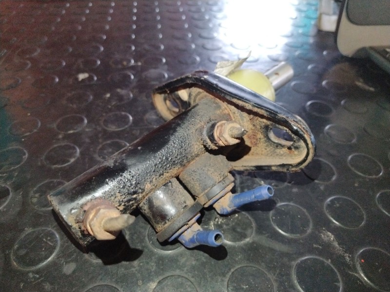 Recambio de bomba freno para mercedes mb 100 d caja cerrada / combi 2.4 diesel | 0.87 - ... 2.4 diesel | 0.87 - ... referencia O